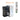 Easykon for MyHome + Gateway MH201 | Dispositivo da barra DIN, bridge con connessione Ethernet per il controllo smart dell'impianto domotico BTicino MyHome SCS.