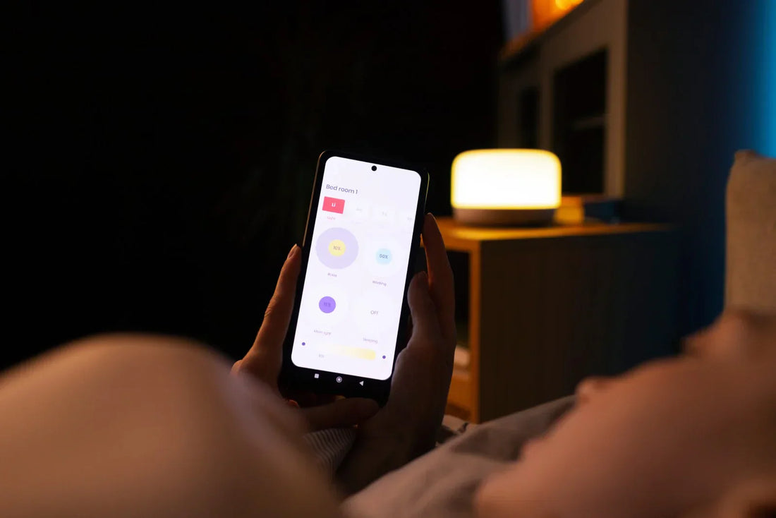 So automatisieren Sie Steckdosen mit vernetzten Relais