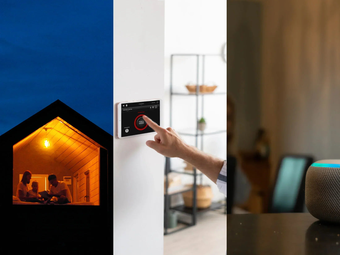 Impianto elettrico tradizionale, casa domotica o smart home: quali sono le differenze