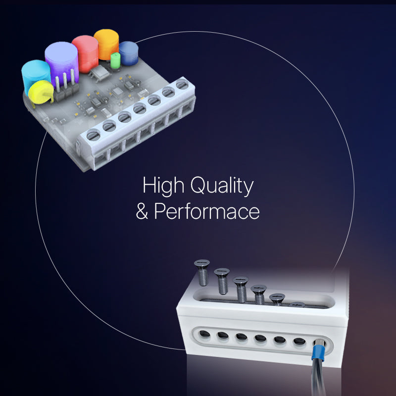 Freedompro smart home