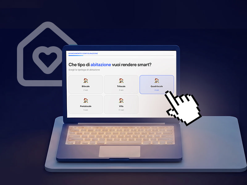 Configuratore Freedompro