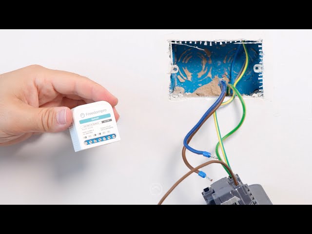 Prese elettriche